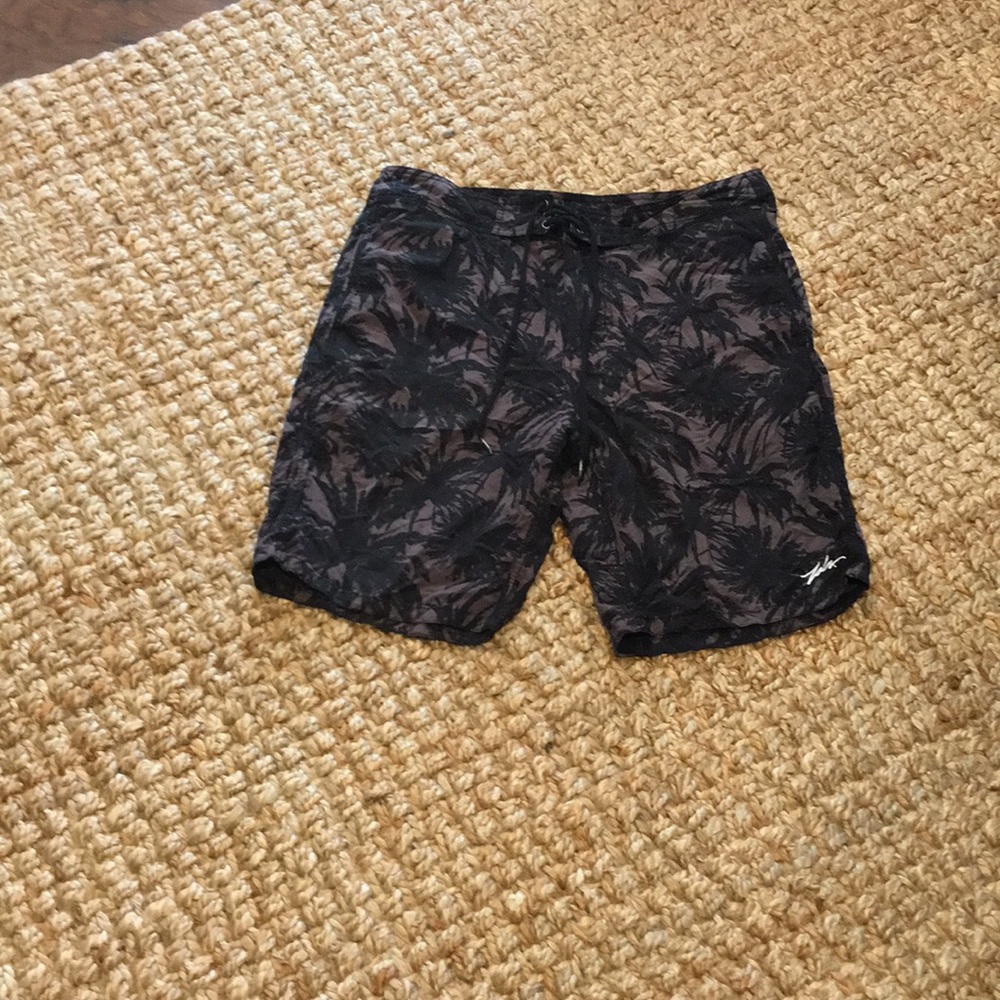 JSLV swim trunks